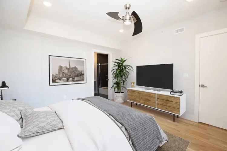 Rent Apartments in Altura of Journal Square with NYC Views and Amenities