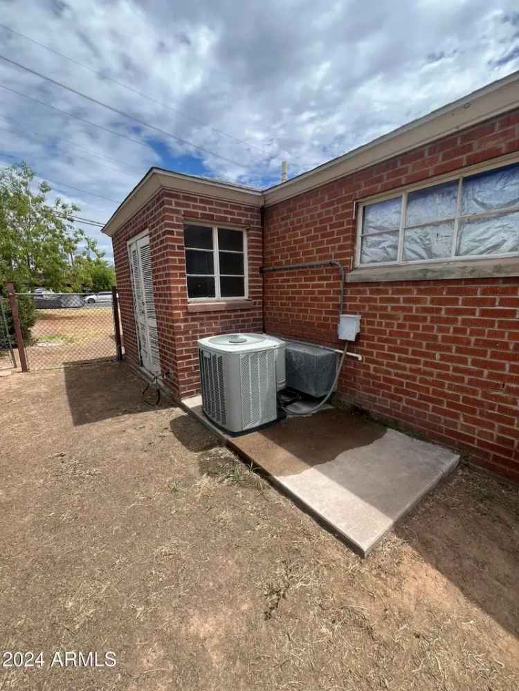 House For Sale in 2341, West Campbell Avenue, Phoenix, Arizona