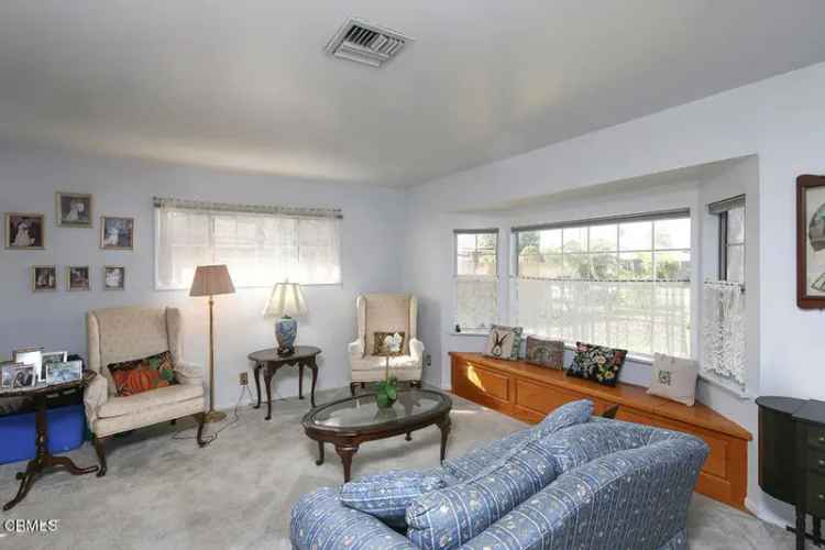 House For Sale in Covina, California