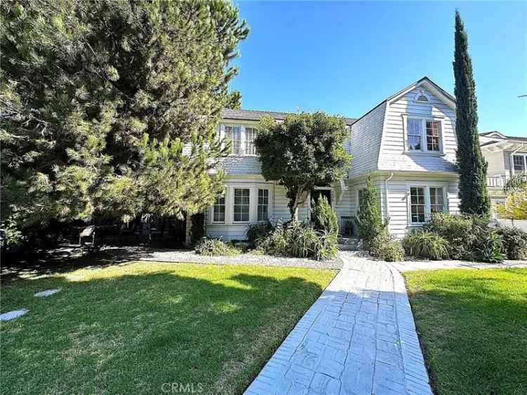 House For Sale in 738, South Norton Avenue, Los Angeles, California