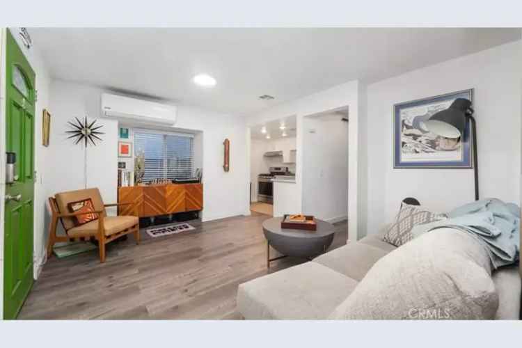 Rent Triplex in Echo Park Silver Lake with Stunning Views and Modern Upgrades