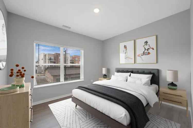 Rent Contemporary Apartments in Lenox with Modern Amenities