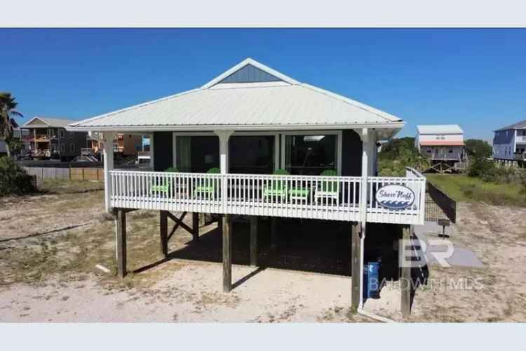 Short Term Rental Buy Beach Cottage with Pool Steps from the Ocean