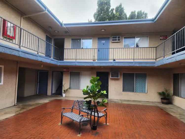 Rent Spacious First Floor Apartment in Central Panorama City with Modern Features