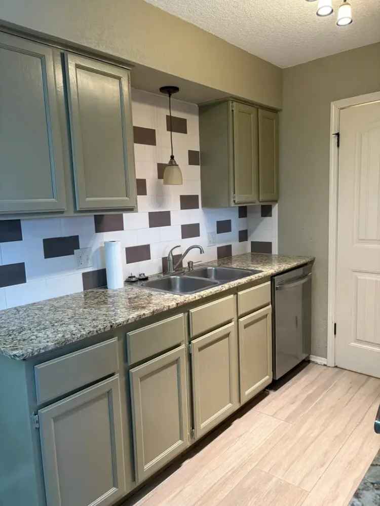 Rent Apartment Unit in Gated Community across from Hefner Lake