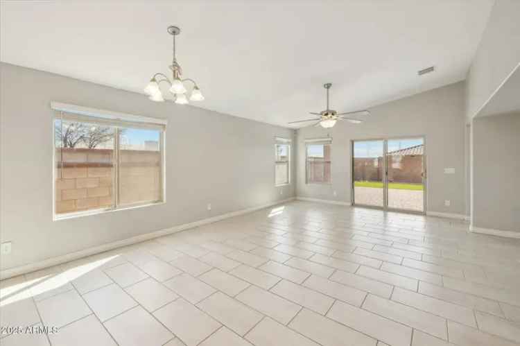 House For Sale in 18153, West Fulton Street, Goodyear, Arizona