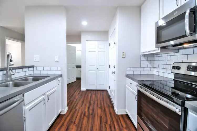 Rent Spacious Apartments with Great Amenities in Cupertino