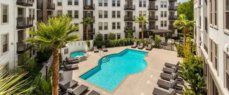 Rent Apartments in Redwood City with Spacious Floor Plans and Amenities