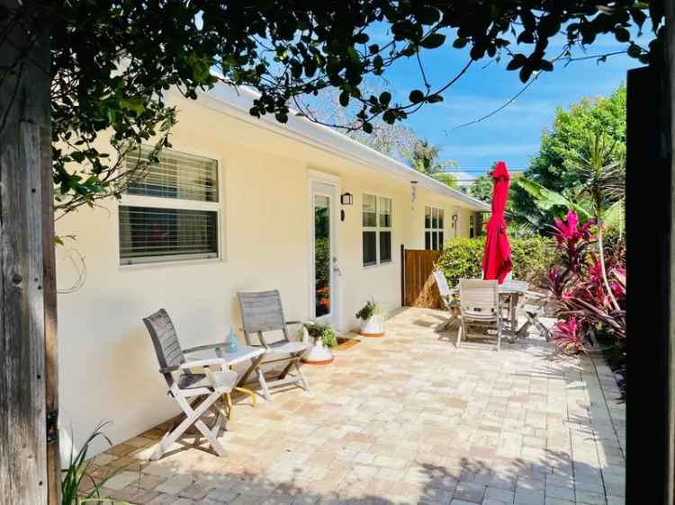 House For Sale in 311, North Swinton Avenue, Delray Beach, Florida