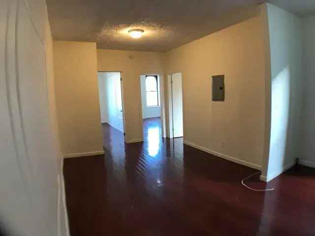 Rent Spacious Apartment in Crown Heights with Great Features