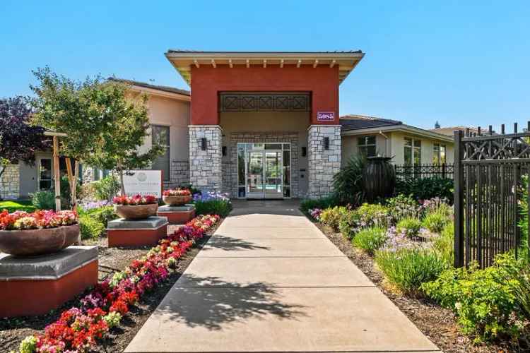 Rent Apartments in Vacaville with Luxurious Amenities and Resort Style Living