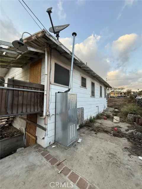 House For Sale in 3926, Dozier Street, California