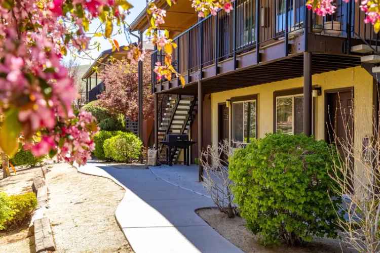 Rent Apartments in Sierra Sage with Exclusive Amenities and Unmatched Comfort