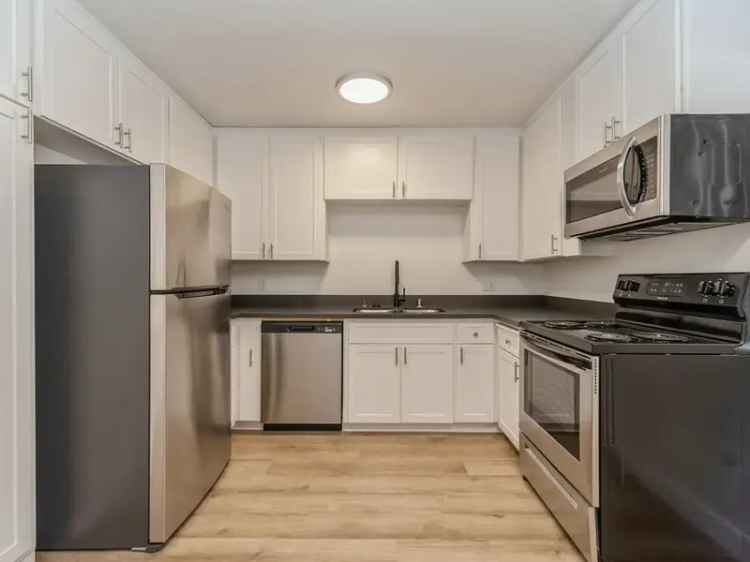 Rent Apartment in San Diego with Modern Amenities Near San Diego State University