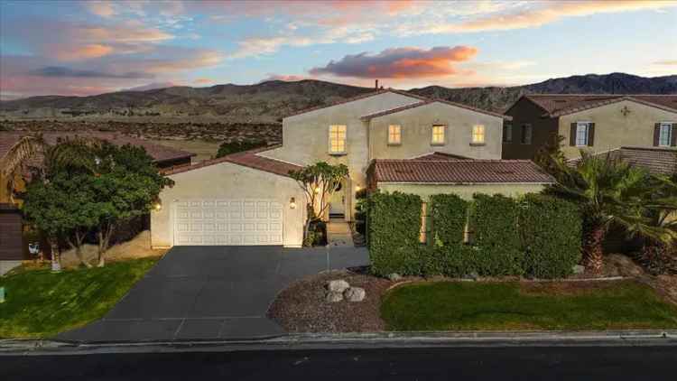 House For Sale in 82820, Mount Riley Drive, Indio, California