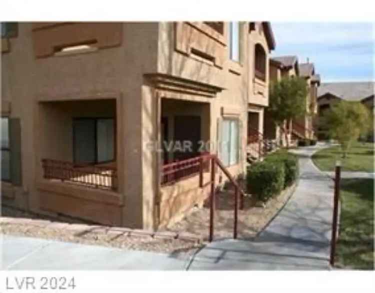 Rent One Bedroom Condo in Gated Community with Pool and Spa