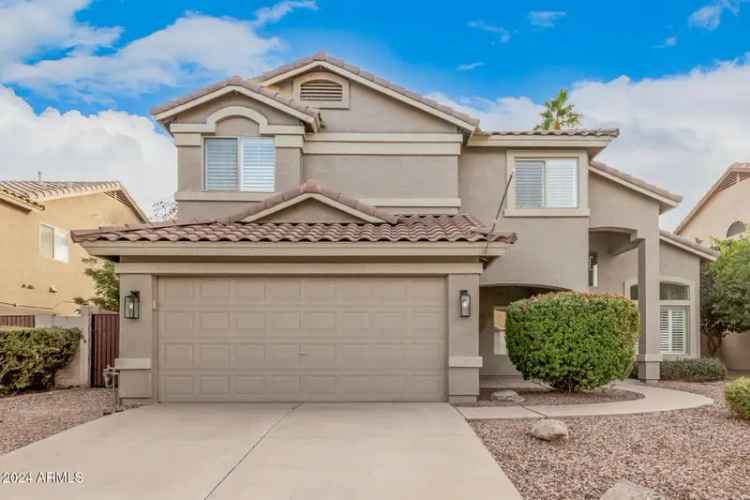 House For Sale in 323, West Myrtle Drive, Chandler, Arizona