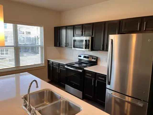 Rent Apartments in Village at Thorncreek with Spacious Living Areas