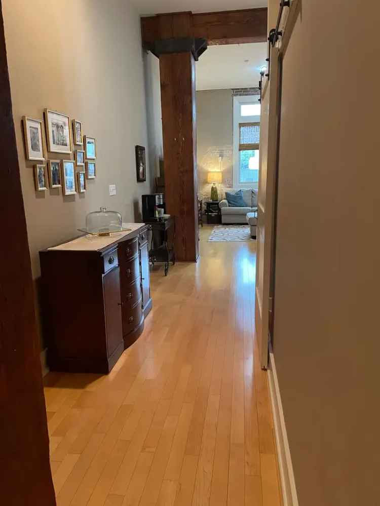 Rent 2 Bed 2 Bath Condo in South Main Arts District with Great Amenities