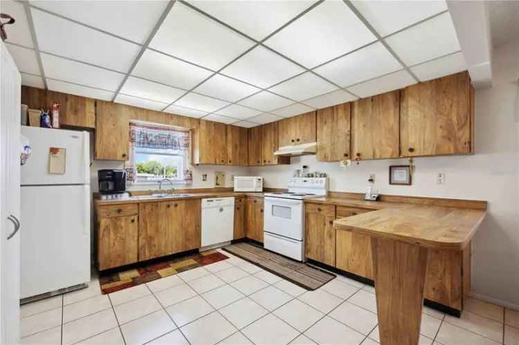 House For Sale in 1119, 76th Street Northwest, Bradenton, Florida