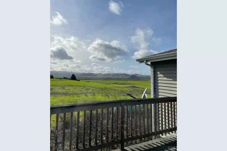 House For Sale in 4876, Lakeville Highway, Petaluma, California