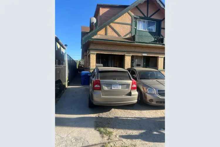 Investors Dream Buy 4 Units Property Near 110 Freeway