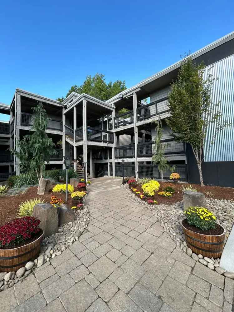 Apartment Rentals in Corvallis with Updated Units and Fantastic Amenities