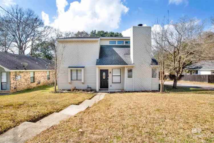 House For Sale in 1050, McCay Avenue, Mobile, Alabama