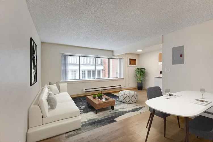 Rent Apartments in Uptown and Downtown with Modern Features