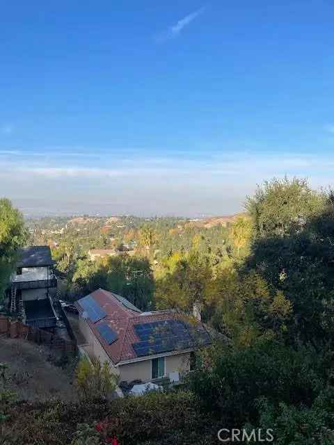 Land For Sale in 4742, Bedel Street, Los Angeles, California