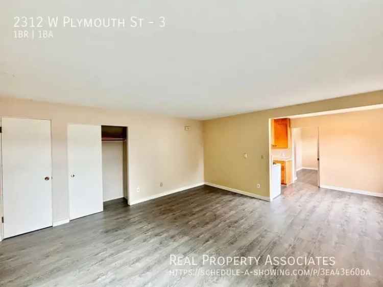 Rent 1 Bed Apartment in Seattle Magnolia with Charm and Convenience