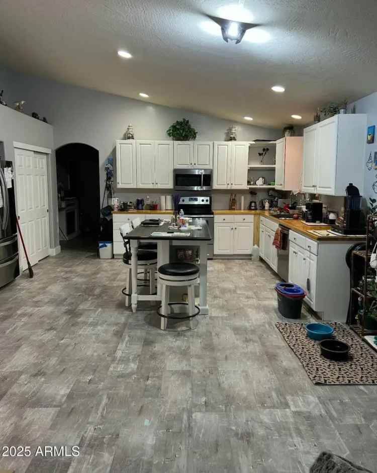 House For Sale in 1815, South San Marcos Drive, Apache Junction, Arizona