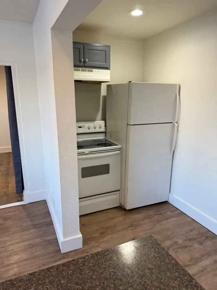 Apartment Unit for Rent