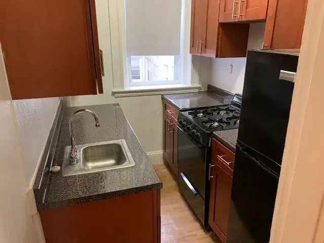 Rent Spacious Apartment Unit in Fenway with Modern Features