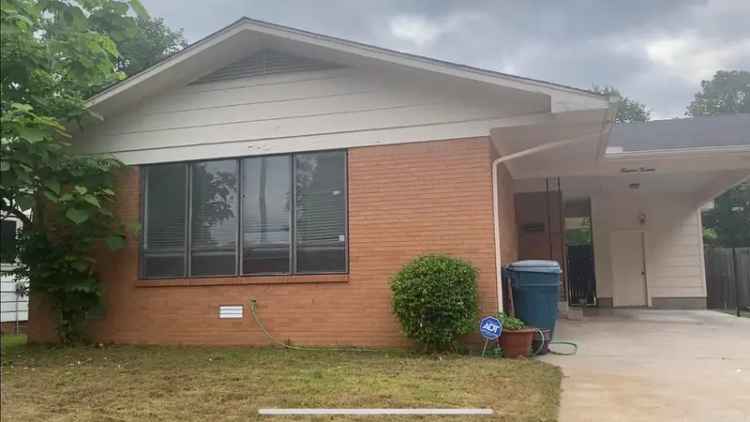 House For Sale in 1413, South Pulaski Street, Little Rock, Arkansas