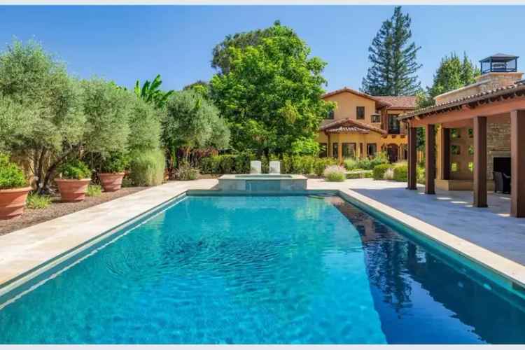 House For Sale in 995, Matadero Avenue, Palo Alto, California