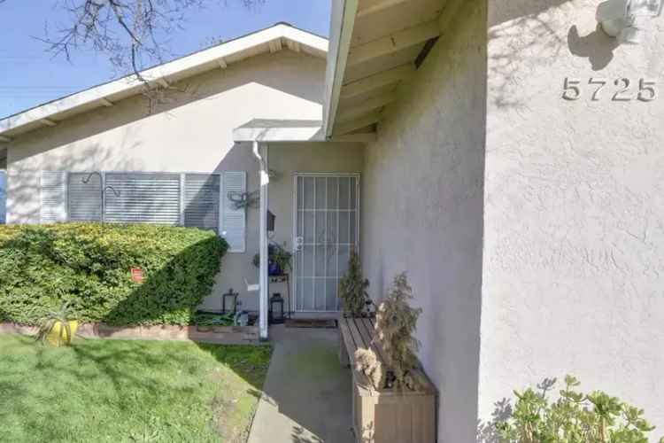 House For Sale in 5725, 64th Street, Sacramento, California