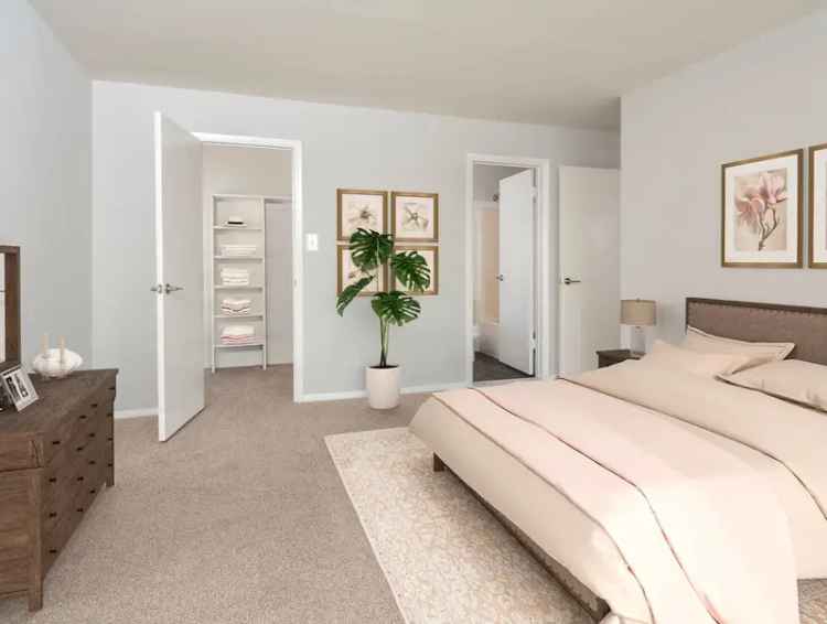 Rent York Apartments with Spacious Layouts and Great Amenities