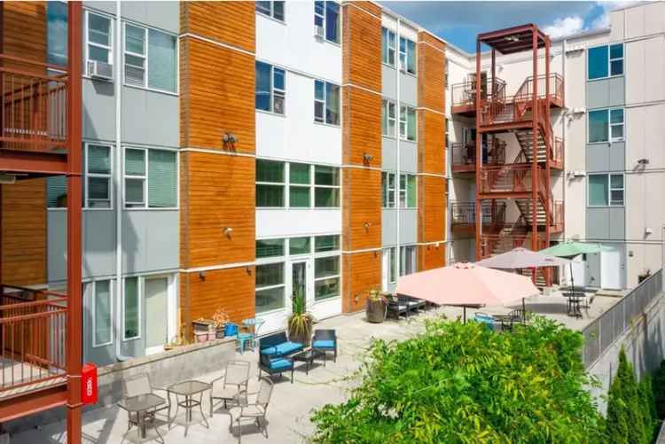 Rent Eco Flats in Downtown for a Convenient Lifestyle