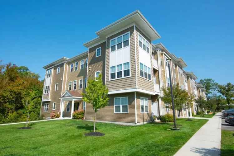 Rent Comfortable Hanover MA Apartments with Modern Features