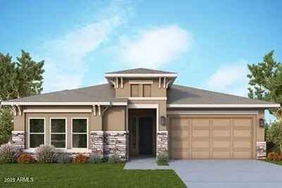 Brand New 4 Bed 3.5 Bath Home for Sale with Gourmet Kitchen and 3 Car Garage