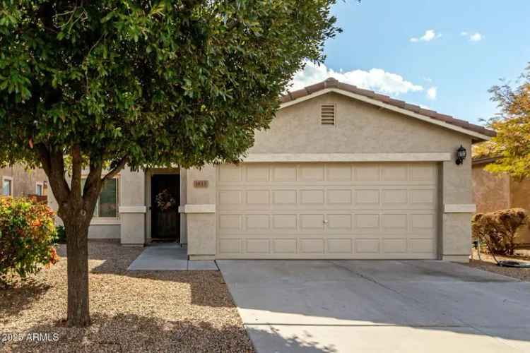 House For Sale in 1615, East Maddison Circle, San Tan Valley, Arizona