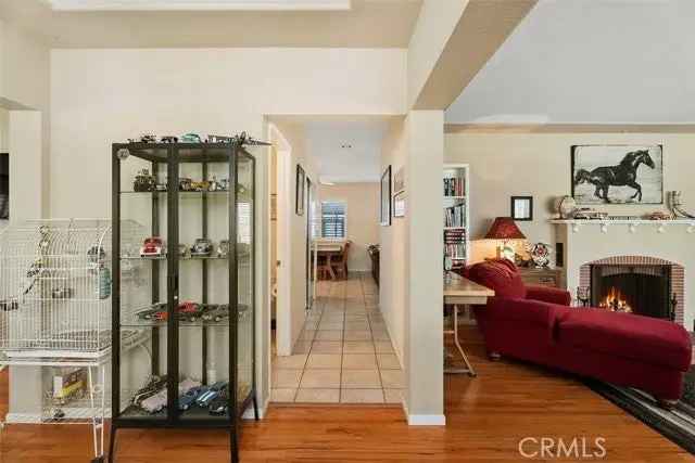 House For Sale in 621, North Mountain View Place, Fullerton, California