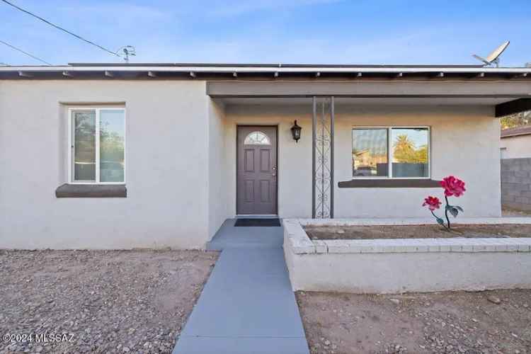 House For Sale in 3632, South Lundy Avenue, Tucson, Arizona