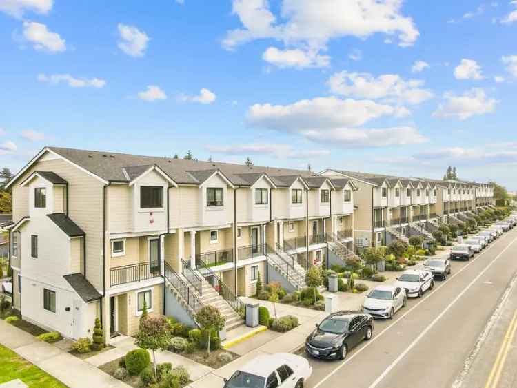 Rent Modern Apartments in Allenmore Tacoma with Great Amenities