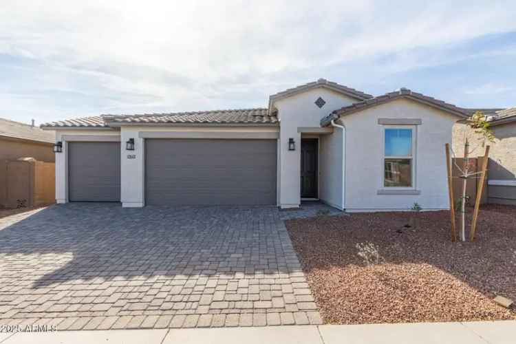 Buy Ranch Home in Desert Oasis with 5 Beds 3 Baths and Great Amenities