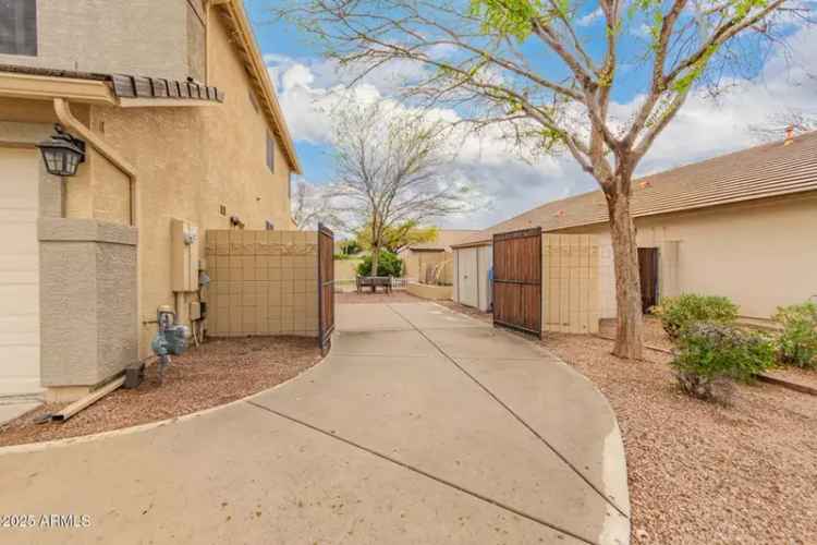 House For Sale in 1165, East Erie Street, Gilbert, Arizona