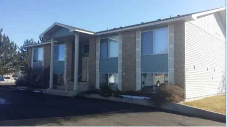 Rent Charming One Bedroom Apartment in Idaho Falls with Modern Amenities