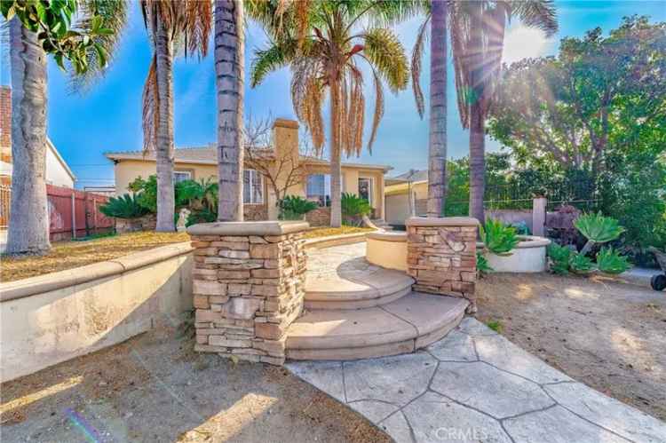 House For Sale in 7710, Bonner Avenue, Los Angeles, California