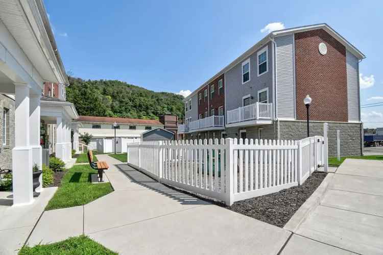 Rent Affordable Apartments in Wheeling WV with Great Amenities